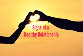 Signs Your Relationship Is Healthy: How to Know You’re in the Right Partnership